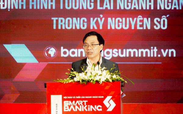 Vai trò của dữ liệu đối với tương lai ngành ngân hàng trong kỷ nguyên số