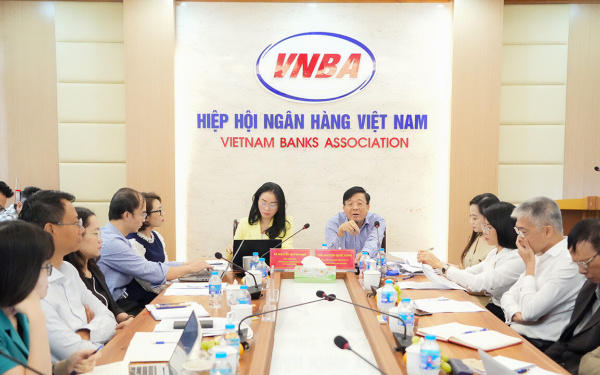 Hiệp hội Ngân hàng Việt Nam góp ý hoàn thiện pháp luật về bảo vệ quyền lợi người tiêu dùng