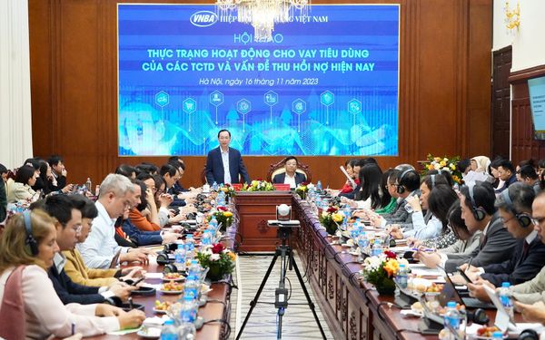 Thực trạng cho vay tiêu dùng của các tổ chức tín dụng và thu hồi nợ hiện nay