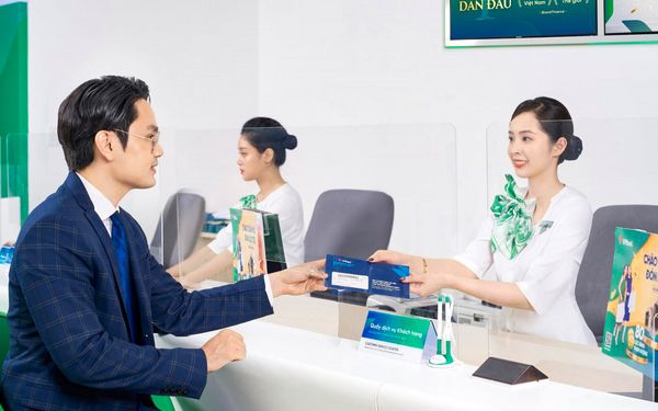 Ngân hàng hỗ trợ vốn vay cho hơn 162.000 doanh nghiệp