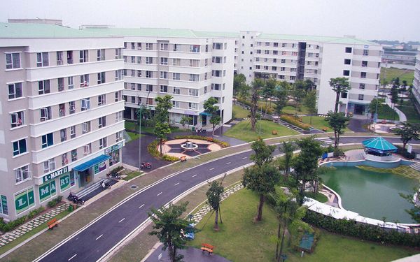 Ngân hàng nghiên cứu hạ lãi suất cho vay đối với nhà ở xã hội