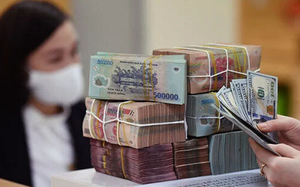 Ngân hàng cung cấp vốn cho doanh nghiệp gia tăng sản xuất dịp cuối năm
