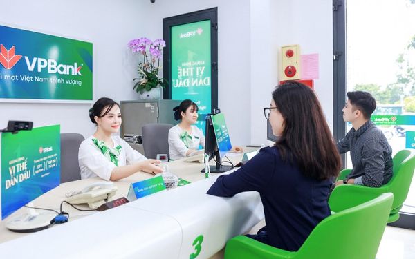 Ngân hàng huy động nguồn vốn quốc tế giá rẻ