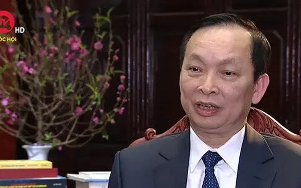 Phó Thống đốc Đào Minh Tú: Ngân hàng Nhà nước xác định chỉ tiêu tăng trưởng tín dụng năm 2023 khoảng 14 đến 15%