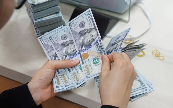 Việt Nam tiếp tục trong top 10 quốc gia nhận kiều hối lớn nhất thế giới