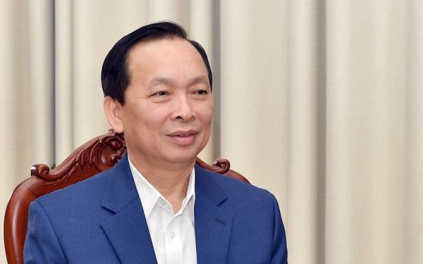 Phó Thống đốc Đào Minh Tú: Ưu tiên cấp room tín dụng cho ngân hàng có thanh khoản cao và giảm lãi suất