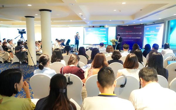 Nhận diện và Quản trị rủi ro gian lận trong hoạt động ngân hàng
