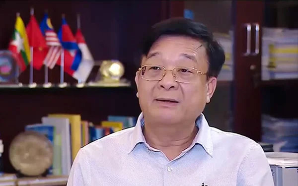 Những quy định mới về tiếp cận vốn tín dụng