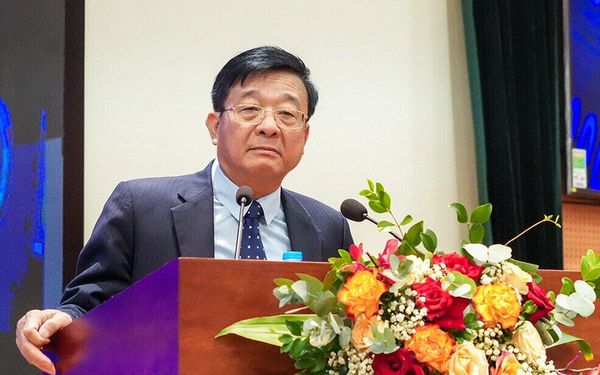 Tăng cường hiệu quả phòng, chống rửa tiền trong giao dịch tiền mã hóa