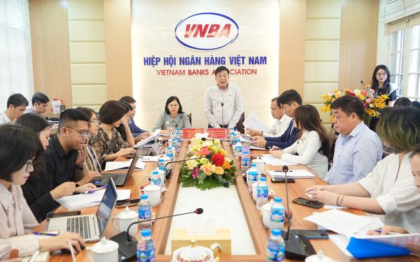Hiệp hội Ngân hàng Việt Nam góp ý dự thảo Thông tư sửa đổi bổ sung Thông tư 39