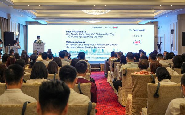 Ứng dụng trí tuệ nhân tạo (AI) trong phòng, chống tội phạm tài chính