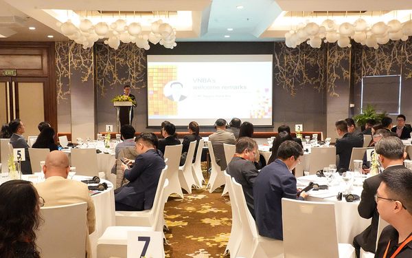 Hội thảo “Thúc đẩy niềm tin và đổi mới trong kỷ nguyên điện toán đám mây, AI và dữ liệu”