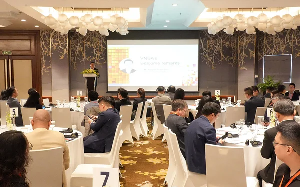 Hội thảo “Thúc đẩy niềm tin và đổi mới trong kỷ nguyên điện toán đám mây, AI và dữ liệu”
