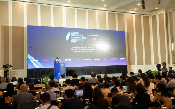 Hội nghị “Đổi mới công tác tài chính tại Việt Nam WFIS 2025”
