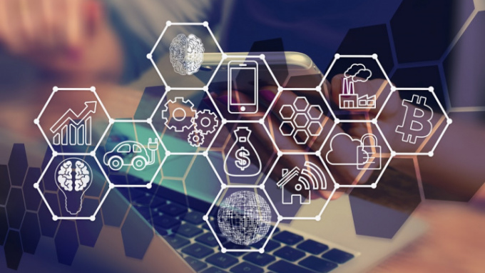 Roundtable Discussion on “Accelerating the Development of the Digital Banking Ecosystem”