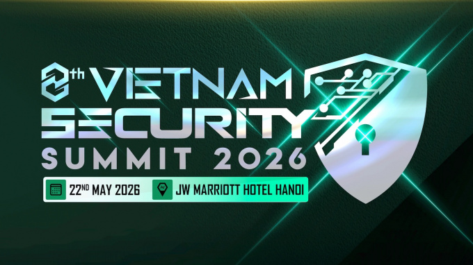 Vietnam Security Summit 2026