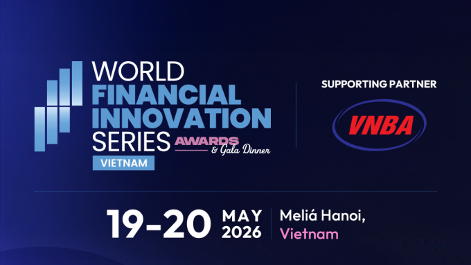 Hội nghị Đổi mới Tài chính Thế giới 2026 (WFIS 2026)