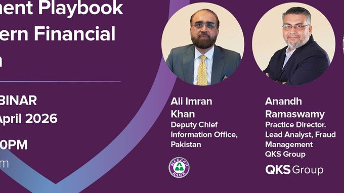 World Financial Innovation Series 2026
