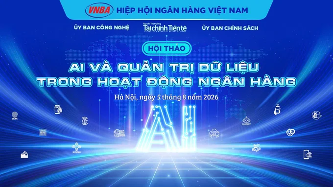 Hội thảo “Phòng, chống rủi ro gian lận trong lĩnh vực Tài chính – Ngân hàng”