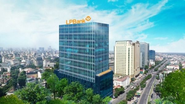 LPBank phát hành gần 3.300 tỷ đồng trái phiếu năm 2022 đợt 2