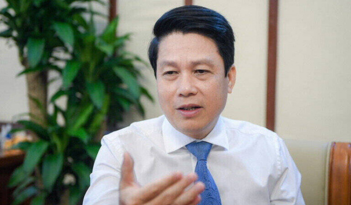 Liên thông dữ liệu dân cư với ngân hàng nhằm cung cấp dịch vụ tiện lợi, an ninh và an toàn