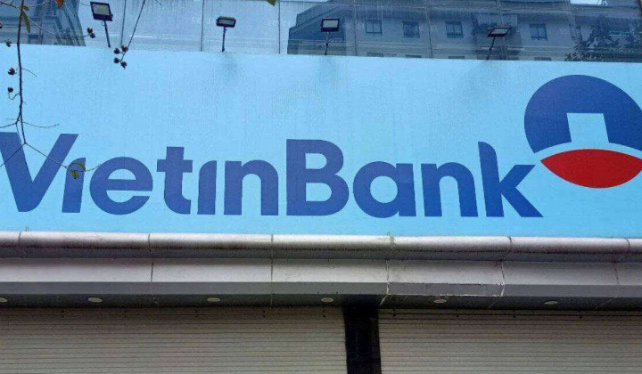 VietinBank Thanh Xuân mời thầu cung cấp xe ô tô 7 chỗ