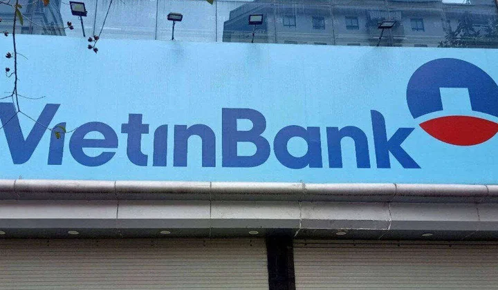 VietinBank Thanh Xuân mời thầu cung cấp xe ô tô 7 chỗ
