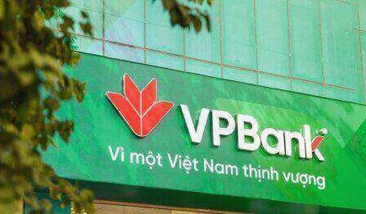 VPBank bán đấu giá hàng loạt bất động sản