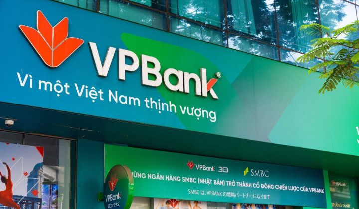 VPBank sẵn sàng nhận ngân hàng bị chuyển giao bắt buộc