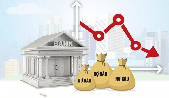 Tiếp tục thí điểm xử lý nợ xấu của các tổ chức tín dụng