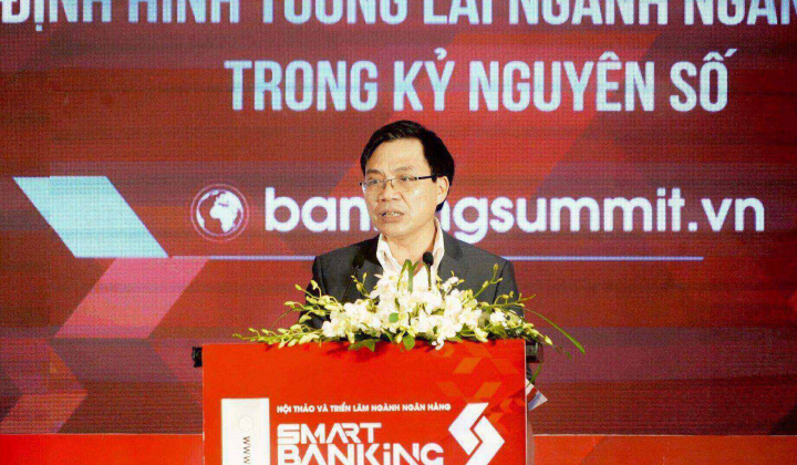 Vai trò của dữ liệu đối với tương lai ngành ngân hàng trong kỷ nguyên số