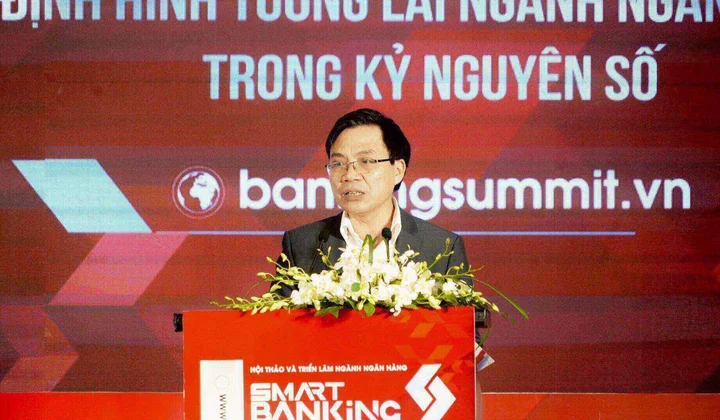 Vai trò của dữ liệu đối với tương lai ngành ngân hàng trong kỷ nguyên số