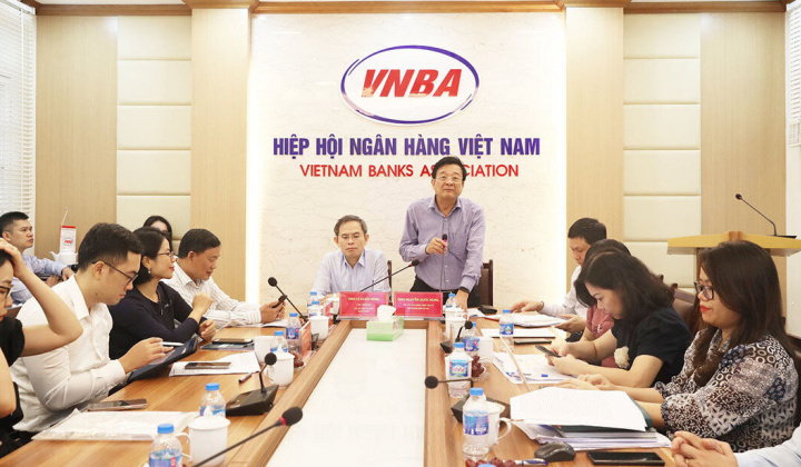 Hiệp hội Ngân hàng Việt Nam họp góp ý dự án Luật Công chứng (sửa đổi)