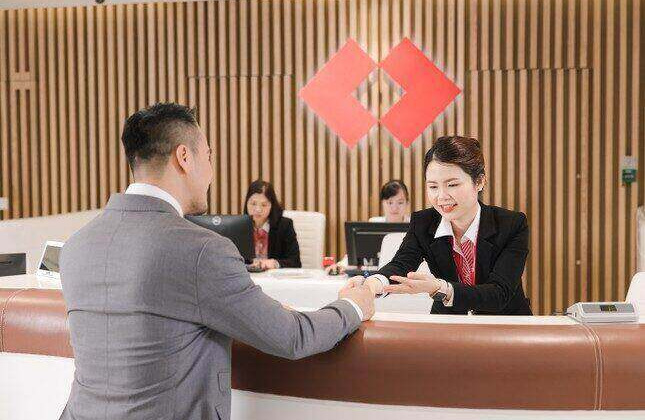 Ngân hàng Techcombank - Hành trình 30 năm xây dựng và phát triển