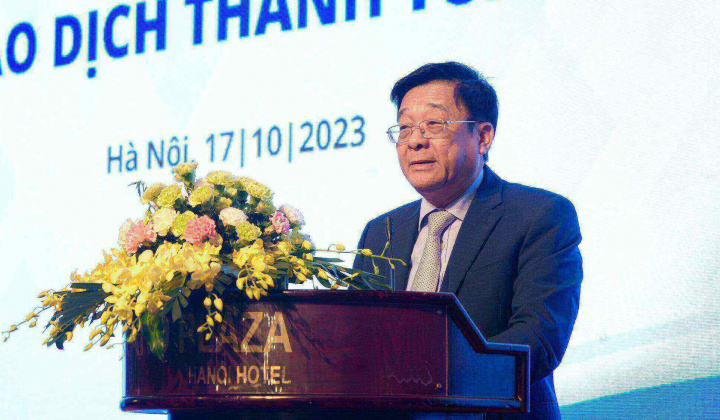 Vai trò của chữ ký số cá nhân trong các giao dịch thanh toán điện tử