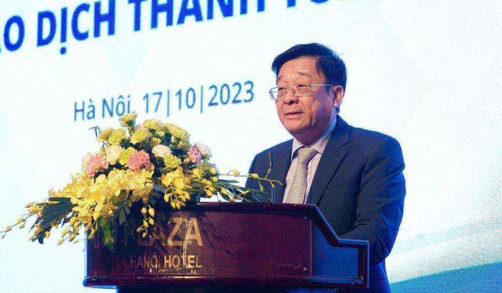 Vai trò của chữ ký số cá nhân trong các giao dịch thanh toán điện tử