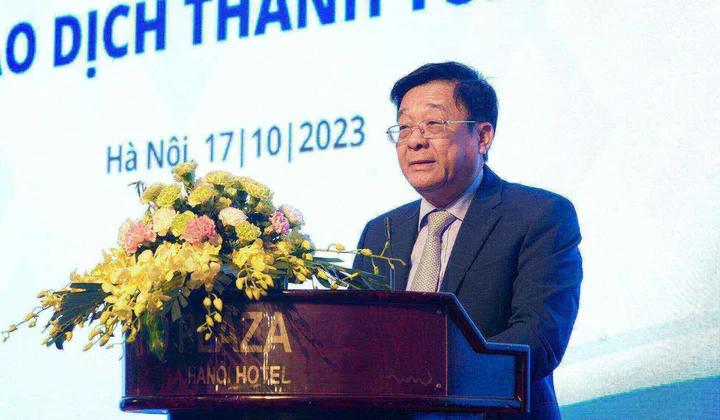 Vai trò của chữ ký số cá nhân trong các giao dịch thanh toán điện tử