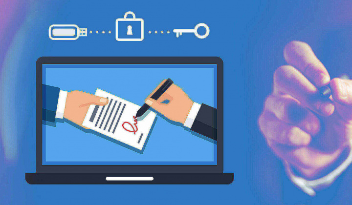 Hội thảo: "Vai trò của chữ ký số cá nhân trong các giao dịch thanh toán điện tử"