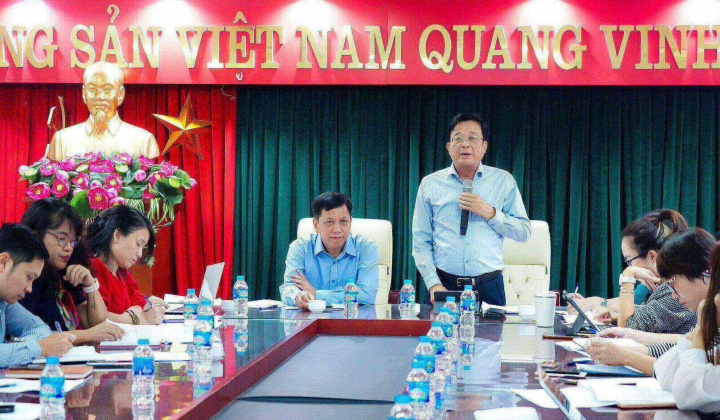 Hoàn thiện, thống nhất về kiểm tra chứng từ giao dịch chuyển tiền quốc tế của khách hàng cá nhân