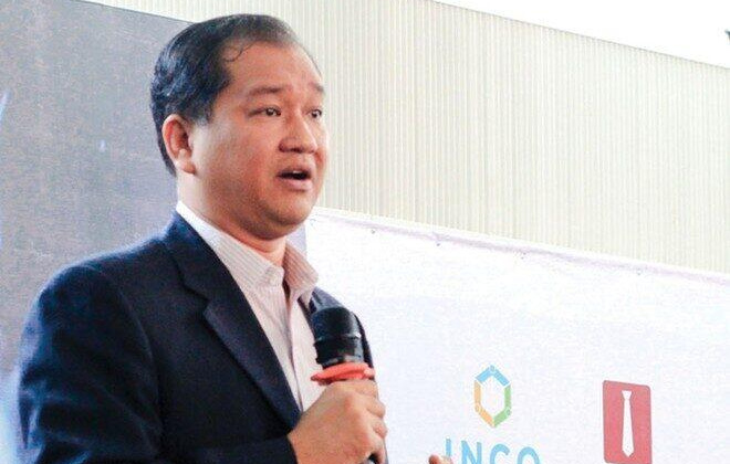 Ngân hàng SHB miễn nhiệm Phó Tổng Giám đốc phụ trách khu vực miền Nam