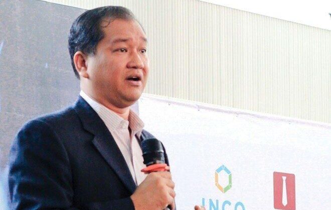 Ngân hàng SHB miễn nhiệm Phó Tổng Giám đốc phụ trách khu vực miền Nam