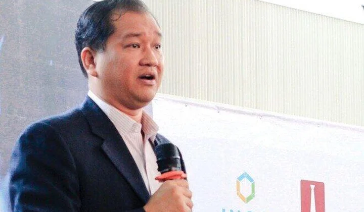 Ngân hàng SHB miễn nhiệm Phó Tổng Giám đốc phụ trách khu vực miền Nam