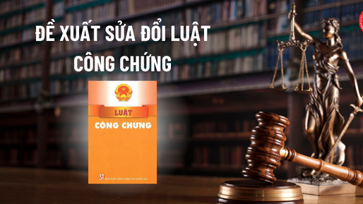 Hiệp hội Ngân hàng Việt Nam họp góp ý dự án Luật Công chứng (sửa đổi)