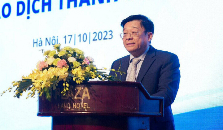 Vai trò của chữ ký số cá nhân trong các giao dịch thanh toán điện tử