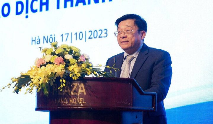 Vai trò của chữ ký số cá nhân trong các giao dịch thanh toán điện tử