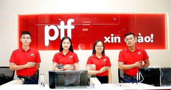 SeABank bán 100% vốn công ty tài chính PTF