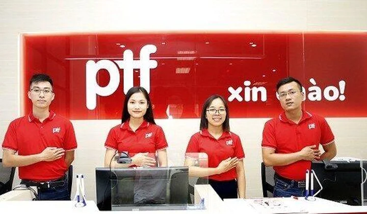 SeABank bán 100% vốn công ty tài chính PTF