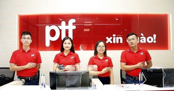SeABank bán 100% vốn công ty tài chính PTF