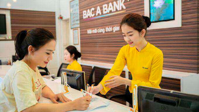 Ngân hàng Bắc Á đạt 444 tỷ đồng lợi nhuận quý III