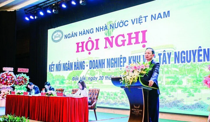 Ngân hàng sẵn sàng cùng Tây Nguyên phát huy tiềm năng, thế mạnh